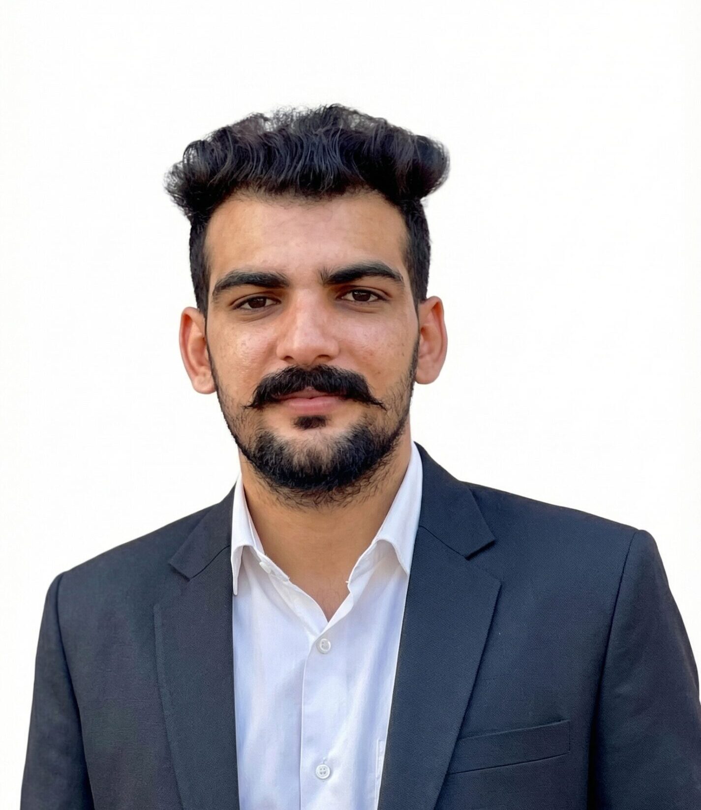 Gagandeep Singh
