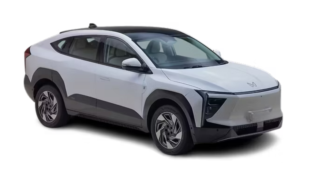Mahindra XEV 9e Electric Car
