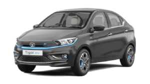 Tata Tigor EV