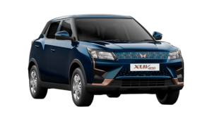 Mahindra XUV400 EV
