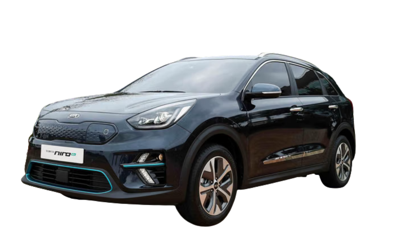 Kia Niro EV