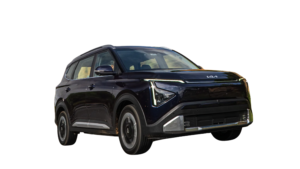 Kia Carens Clavis EV