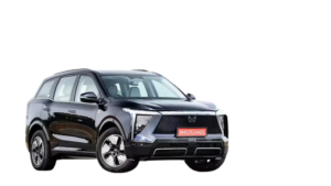 Mahindra XEV 9S