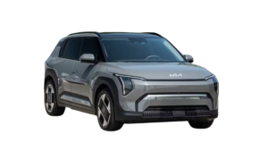 Kia EV3 Electric Car