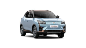 Mahindra XUV400 EV