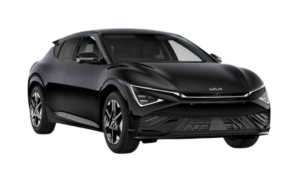 Kia EV6 Electric Car