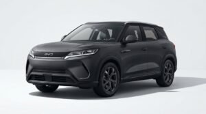 BYD Atto 2