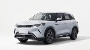 BYD Atto 2