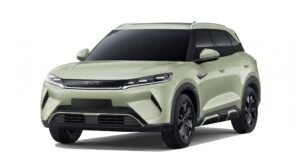 BYD Atto 2