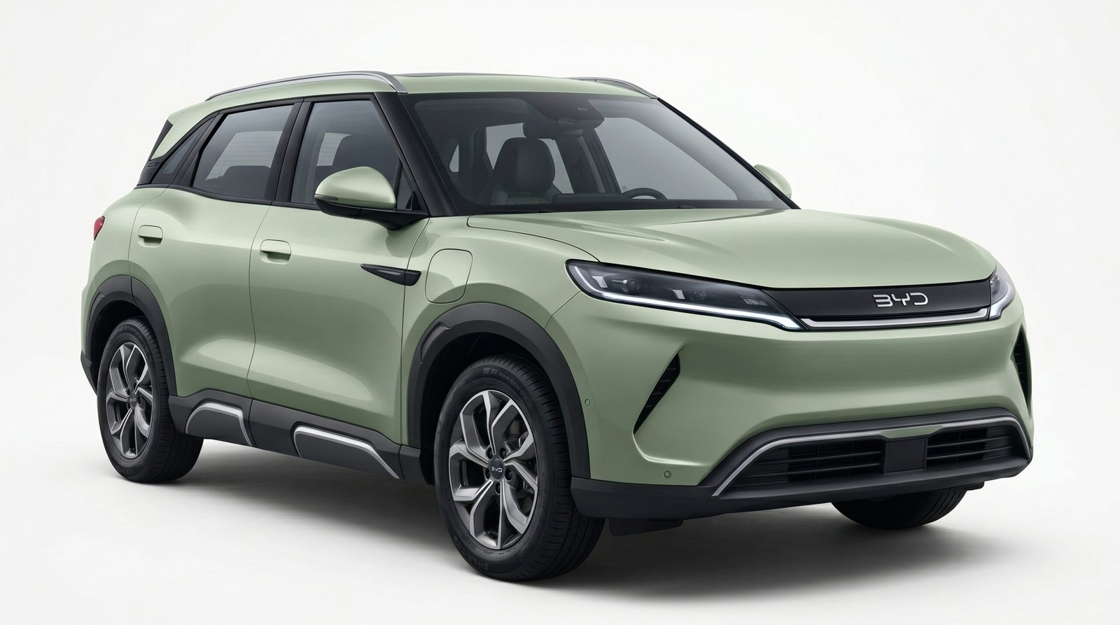 BYD Atto 2