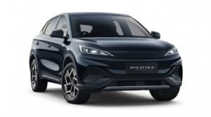 BYD Atto 3