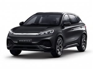 BYD Atto 3