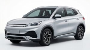 BYD Atto 3