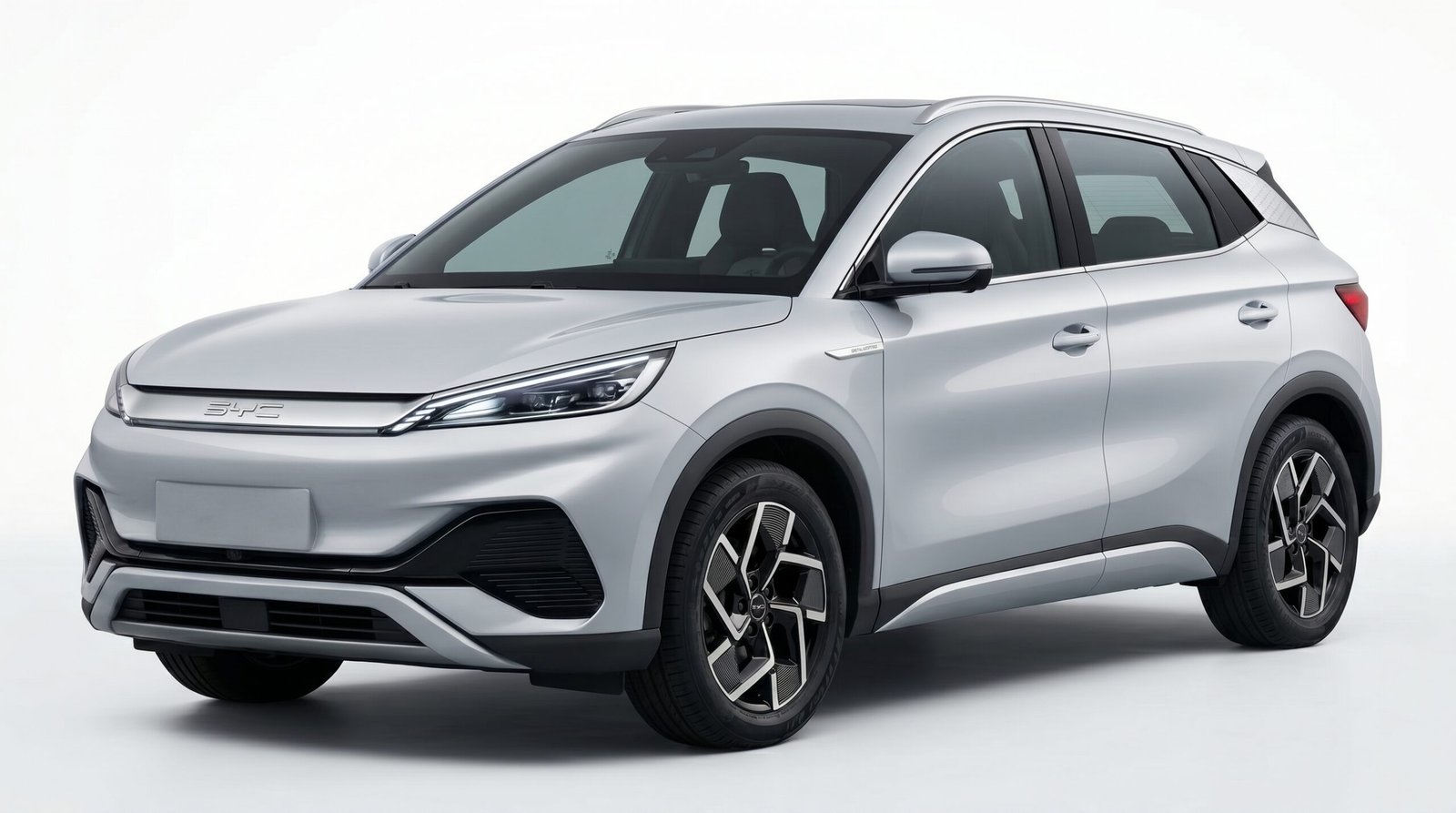 BYD Atto 3