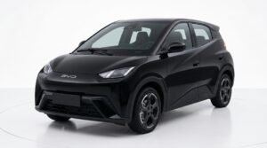 BYD Dolphin Mini