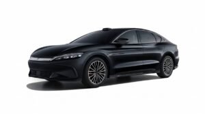 BYD Han