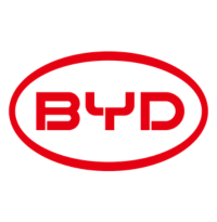 BYD EV