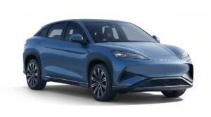 BYD Sealion