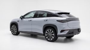 BYD Sealion