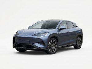 BYD Sealion