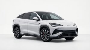 BYD Sealion