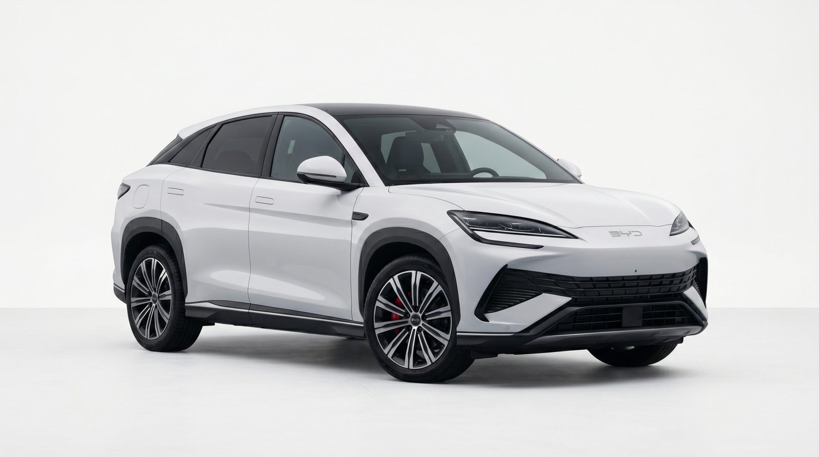 BYD Sealion