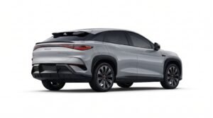 BYD Sealion
