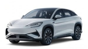 BYD Sealion