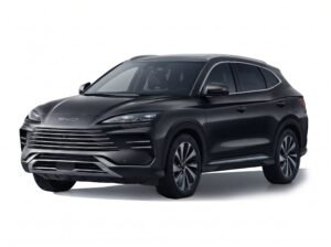 BYD Song Plus