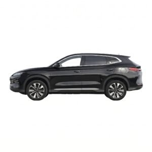 BYD Song Plus