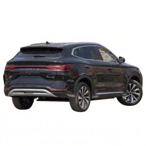 BYD Song Plus