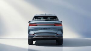 BYD Song Plus