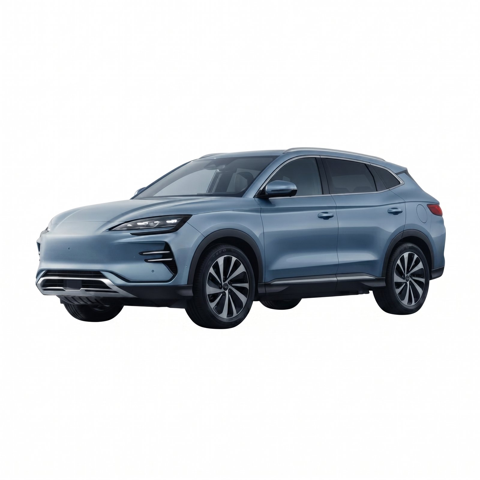 BYD Song Plus
