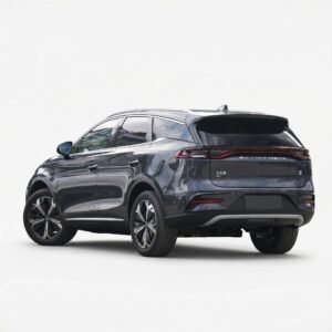 BYD Tang