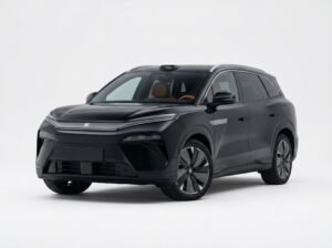 BYD Tang