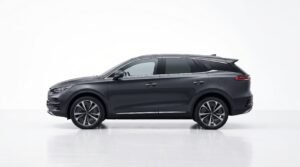 BYD Tang