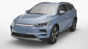 BYD Tang
