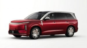 BYD Tang