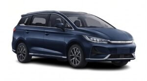 BYD eMax 7