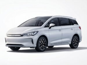 BYD eMax 7