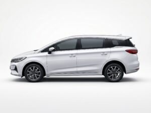 BYD eMax 7