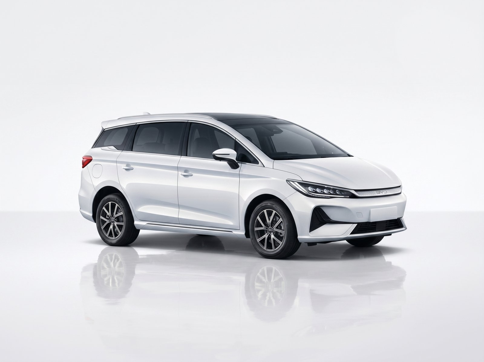 BYD eMax 7