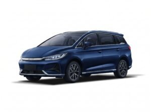 BYD eMax 7