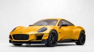 Caterham Project V