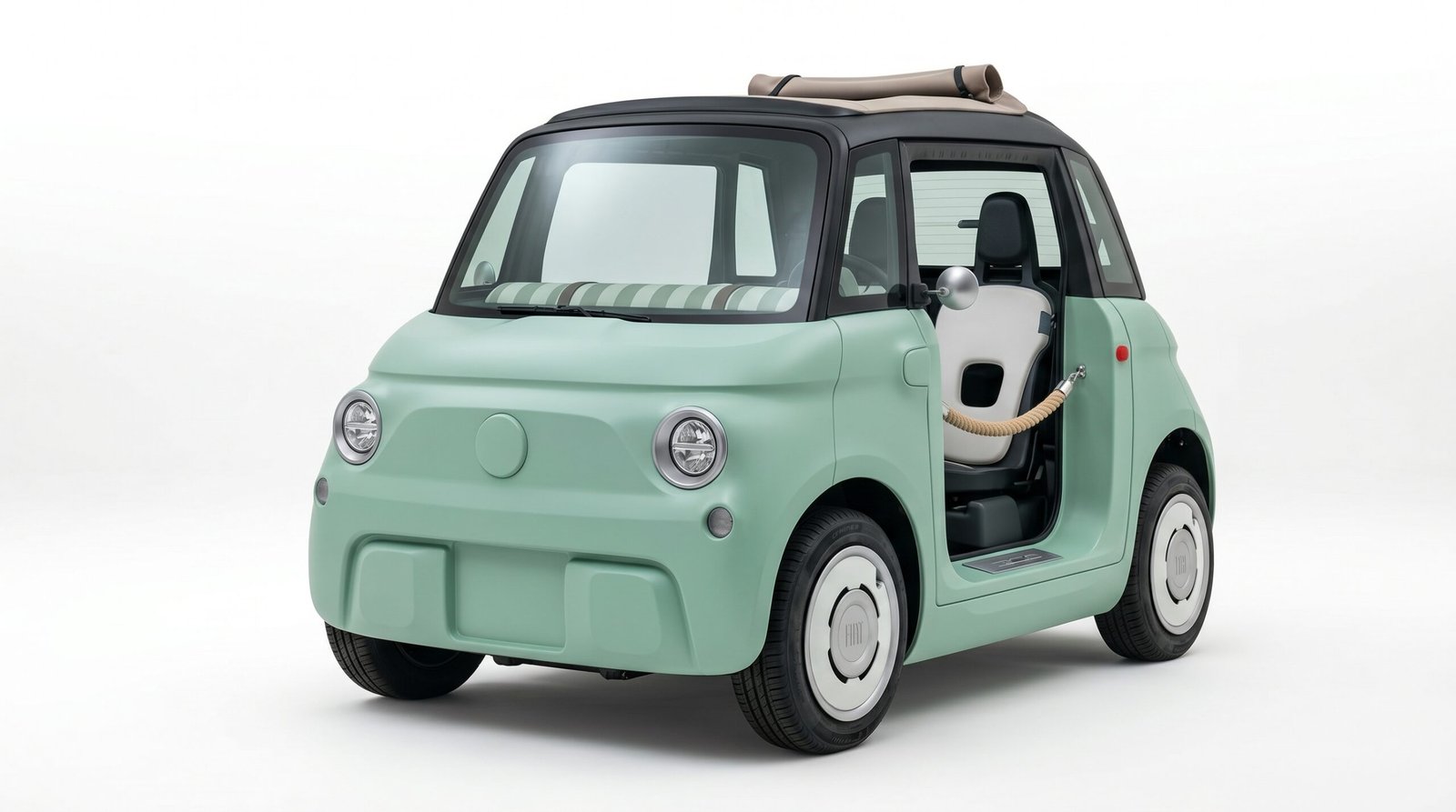 Fiat Topolino