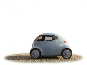 Fiat Topolino