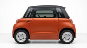 Fiat Topolino