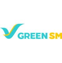Green SM Car