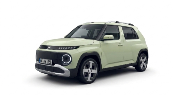Hyundai Inster