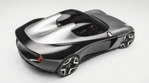 Longbow Roadster